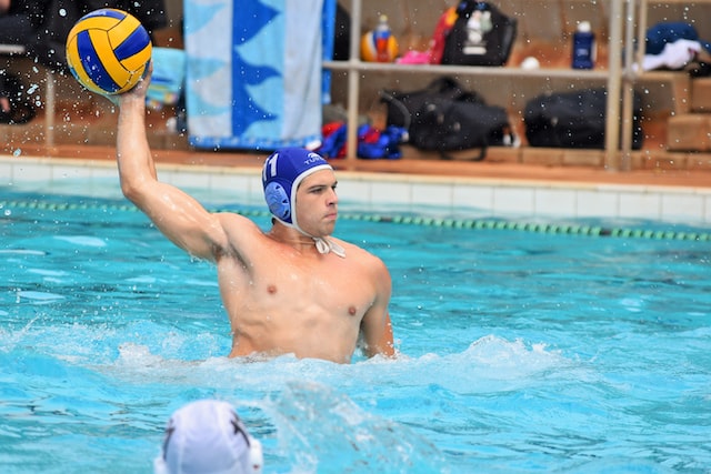 water-polo